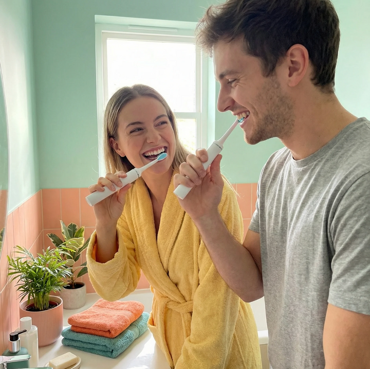 Review by Anna i Tom