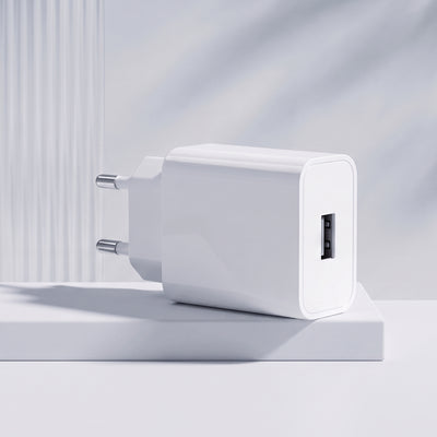 USB-lader 