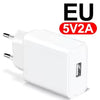 USB charger 