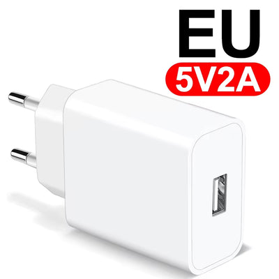 USB charger 