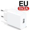 USB charger 