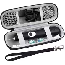 Travel case 