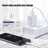 USB charger 