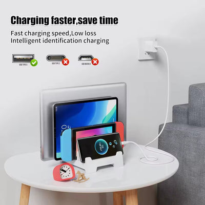 USB charger 
