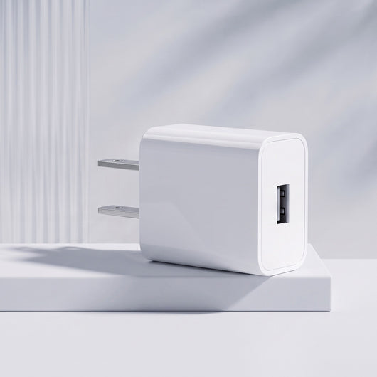USB-lader 